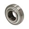 A & I Products Bearing, Ball; Spherical, Hex Bore, Pre-Lube 4" x4" x3" A-207KRRB12-P - alternate 1